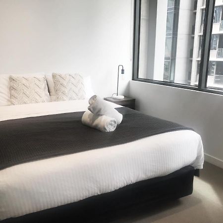 Rose Lane Serviced Apartment Melbourne Exterior foto