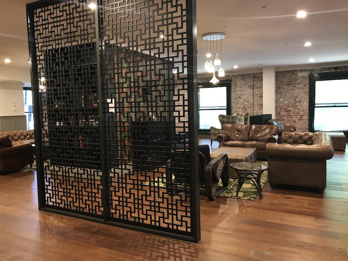 Rose Lane Serviced Apartment Melbourne Exterior foto